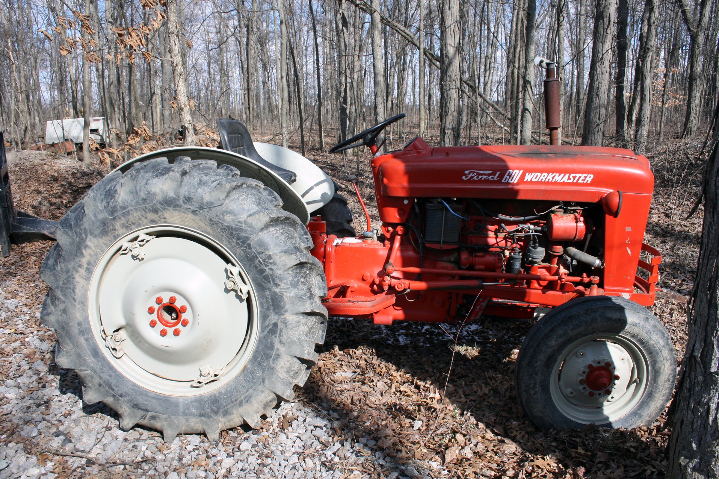 Property photo 23 - FARM EQUIPMENT WANTED IN VAN WERT COUNTY, OHIO